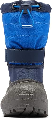 Miniatura 3 de Columbia - Botas de nieve unisex Powderbug Plus II