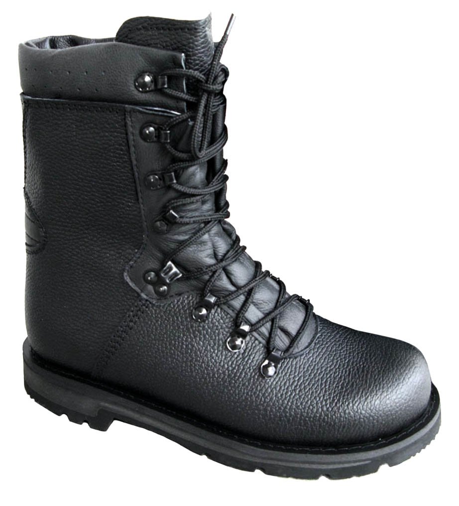 Commando Industries CI BW Einsatzstiefel Armee Kampfstiefel Typ 2000 Outdoorstiefel Springerstiefel 37-48