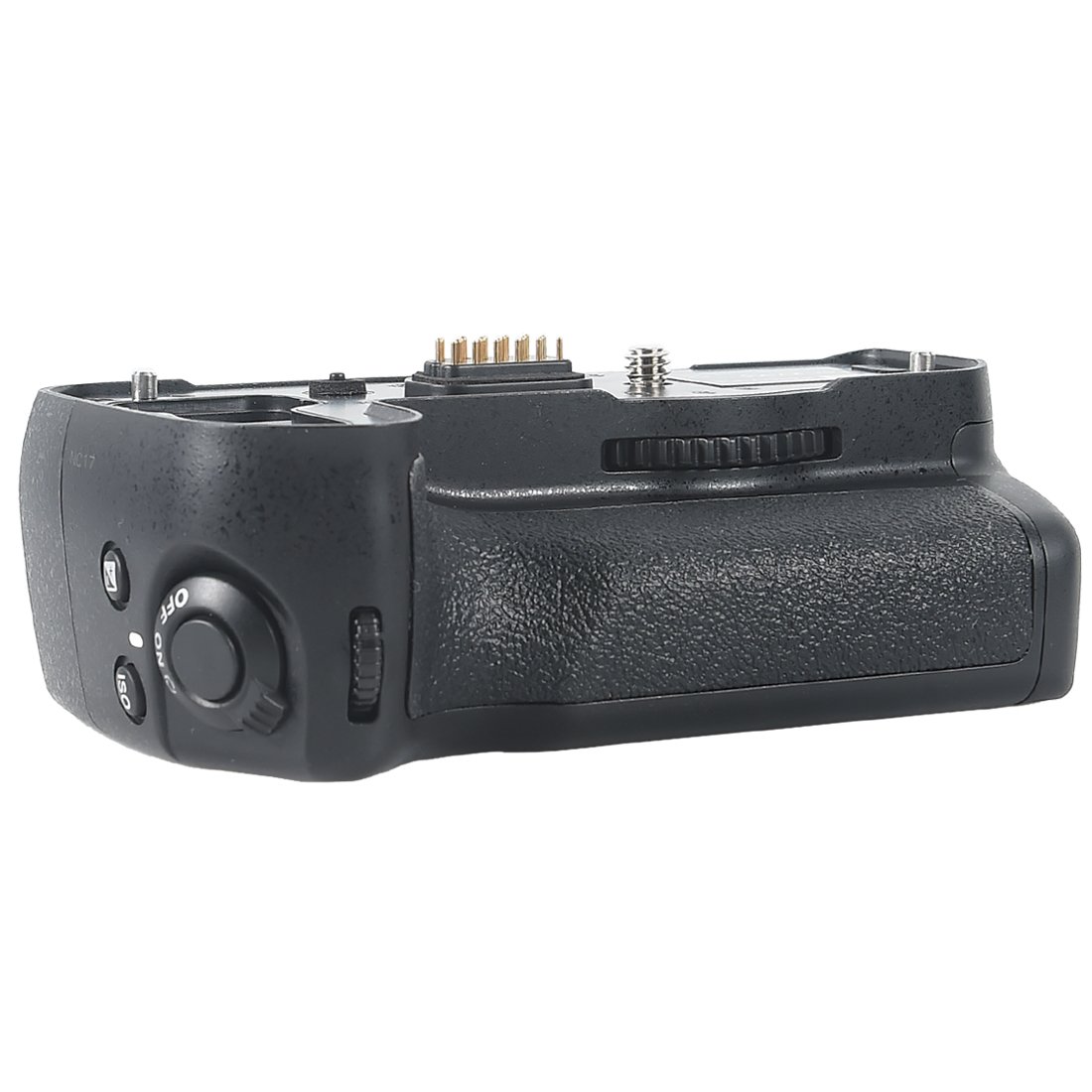 DSTE D-BG4 Impugnatura verticale per batteria + 2PCS D-LI90 batterie compatibili con Pentax K5 K7
