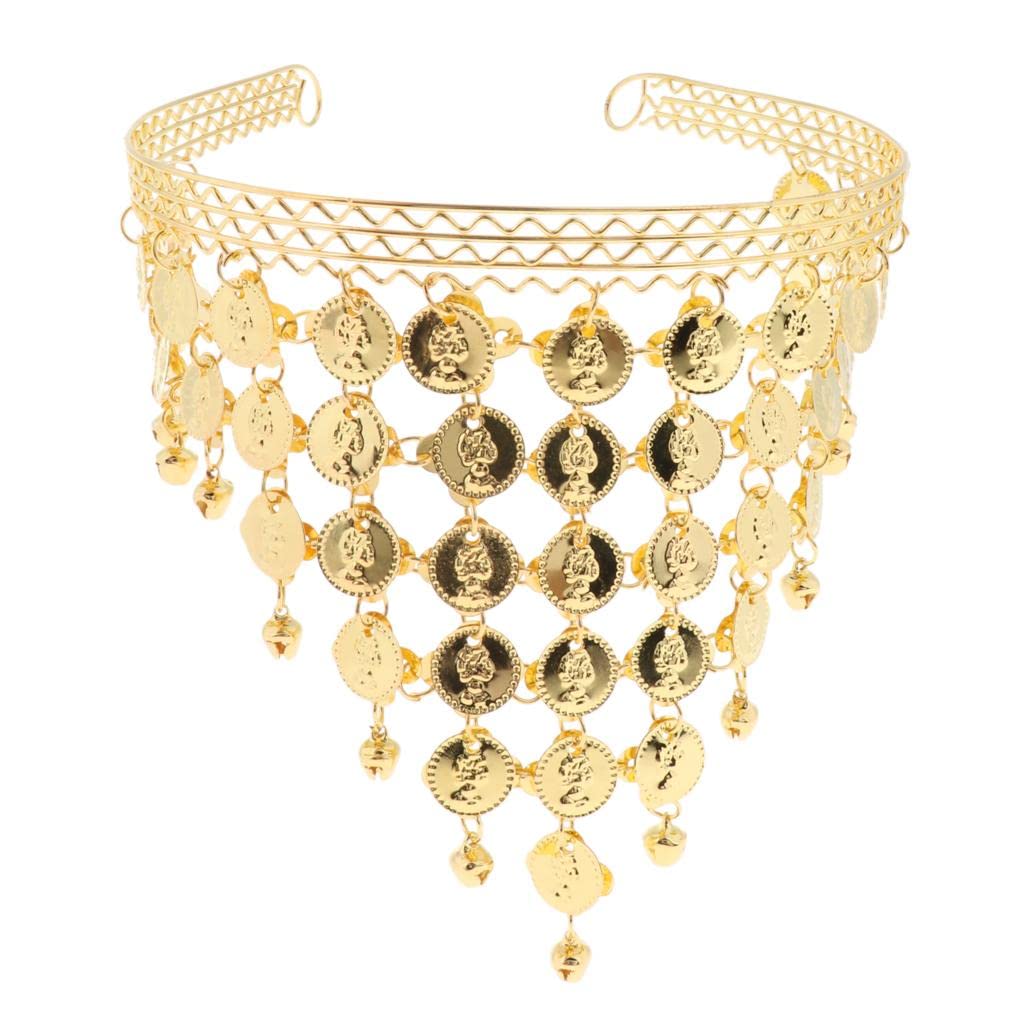 MYADDICTION Belly Dance Headband Headpiece Hairpin Coins Jewelry Hair Accessory Gold Clothing, Shoes & Accessories | Womens Accessories | Hair Accessories MYADDICTION Belly Dance Headband Headpiece Hairpin Coins Jewelry Hair Accessory Gold Clothing, Shoes & Accessories | Womens Accessories | Hair Accessories