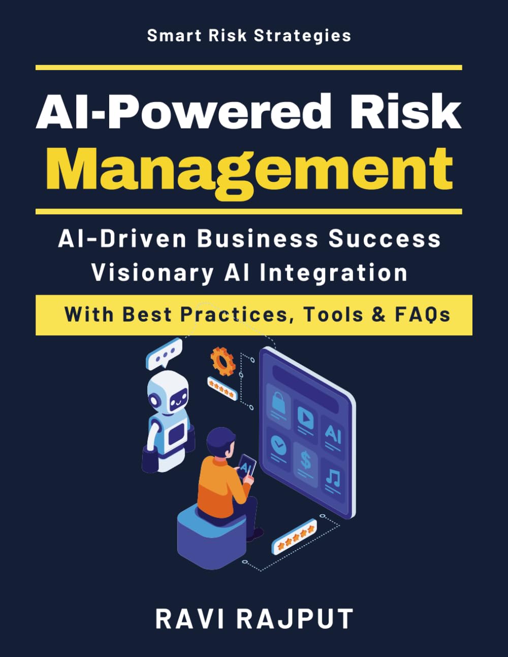 AI-Powered Risk Management: Predictive Modeling | Scenario Analysis | AI Governance and Ethics | Machine Learning in Risk Management | Advanced AI Scenario Planning | AI-Powered Operational Efficiency