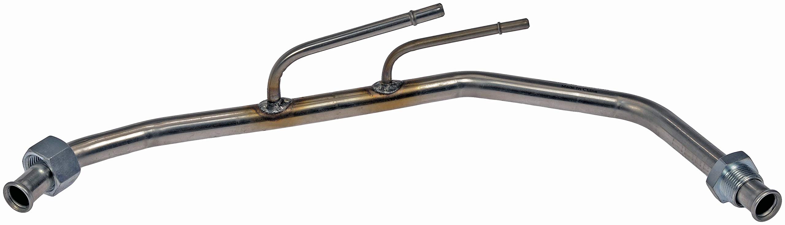 Buy Dorman 598 127 Exhaust Gas Recirculation Tube in United States