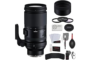 Tamron 150-500mm f/5-6.7 Di III VC VXD Camera Lens for Nikon Z...