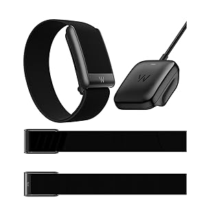 WHOOP 5.0 Health & Fitness Wearable