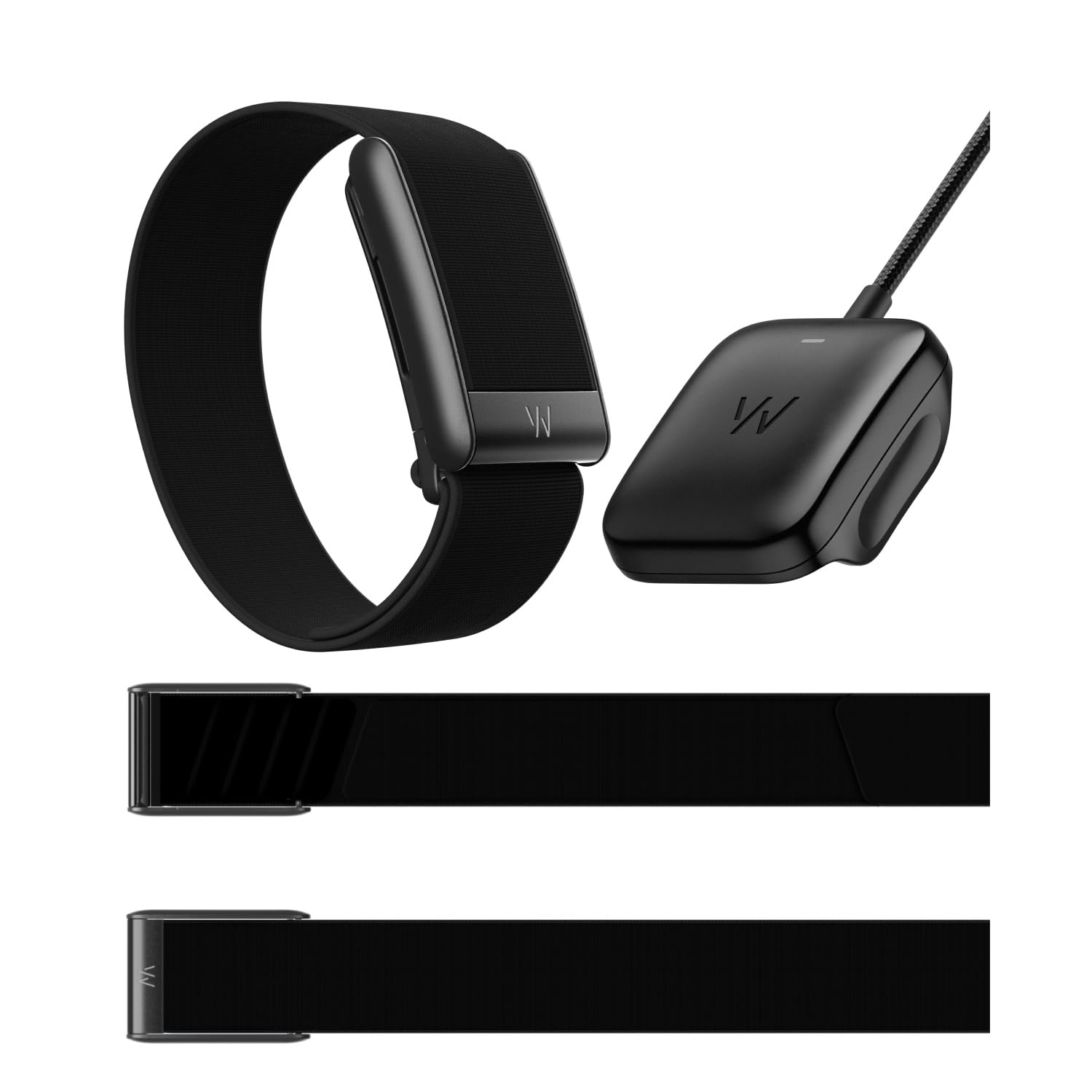 Amazon.com: WHOOP One Bundle - WHOOP 5.0 Health & Fitness Wearable