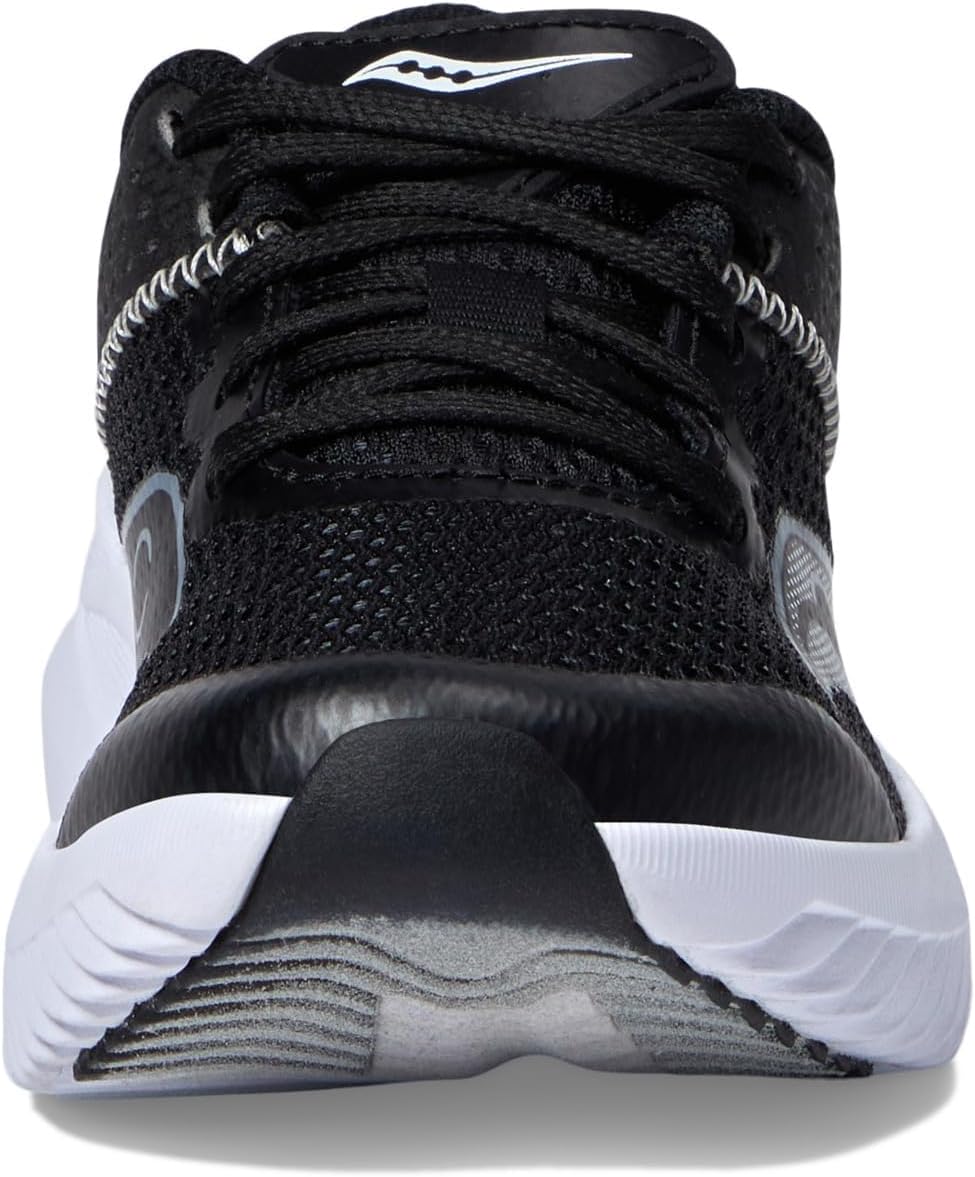 Saucony Kids' Kinvara 14 Lace to Toe