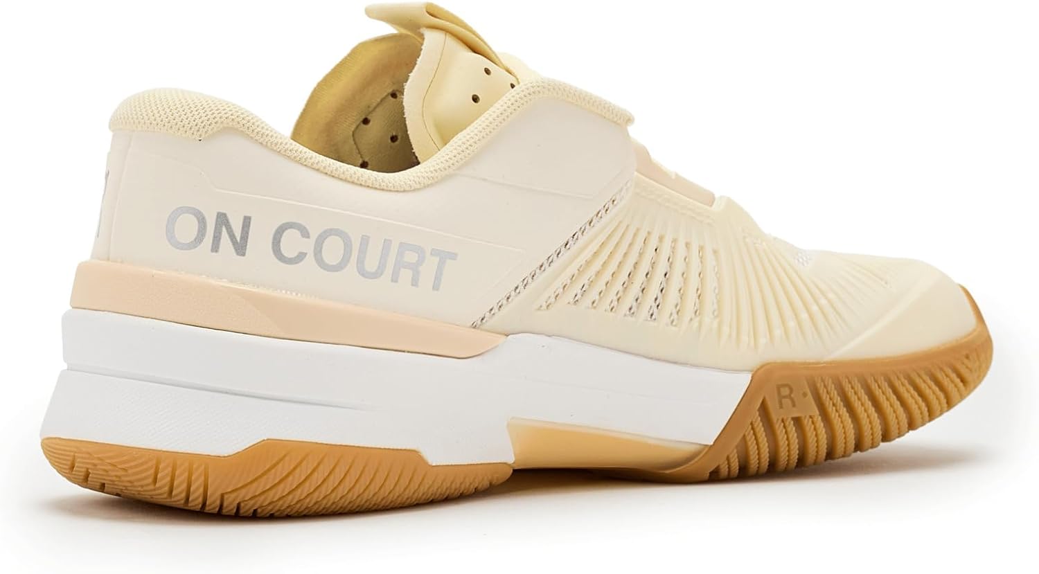 On Womens The Roger Pro Fire