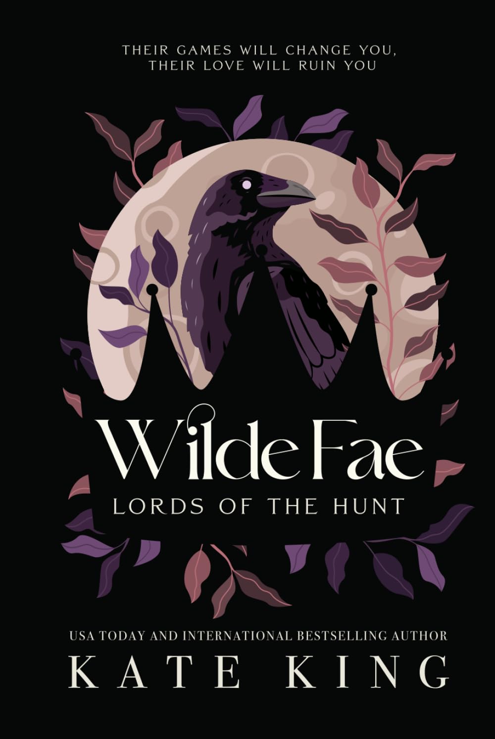 Lords of the Hunt (Wilde Fae)