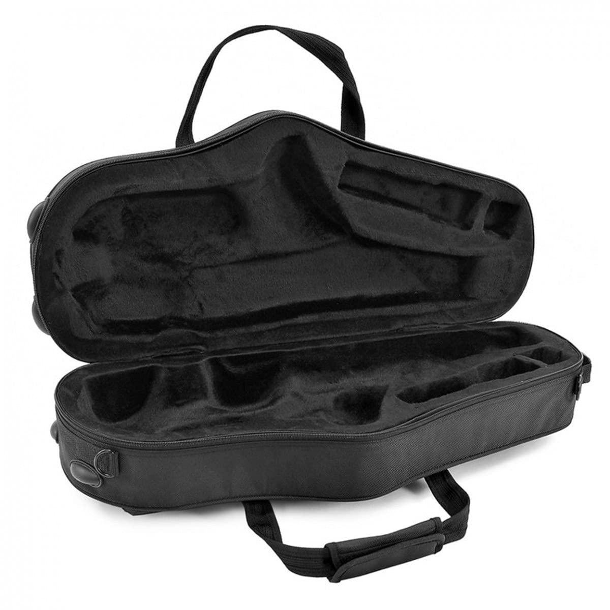 Étui pour Saxophone Alto par Gear4music