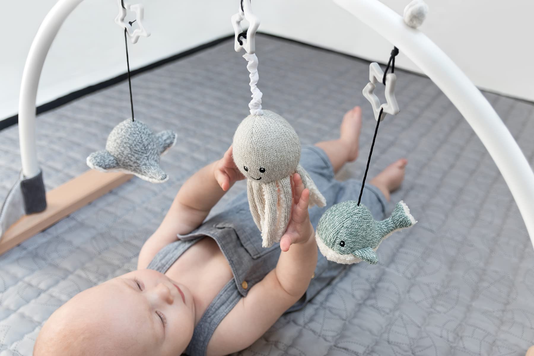 Flow Amsterdam Baby Gym