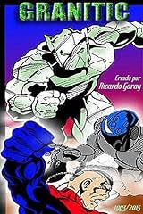 Capa de Granitic