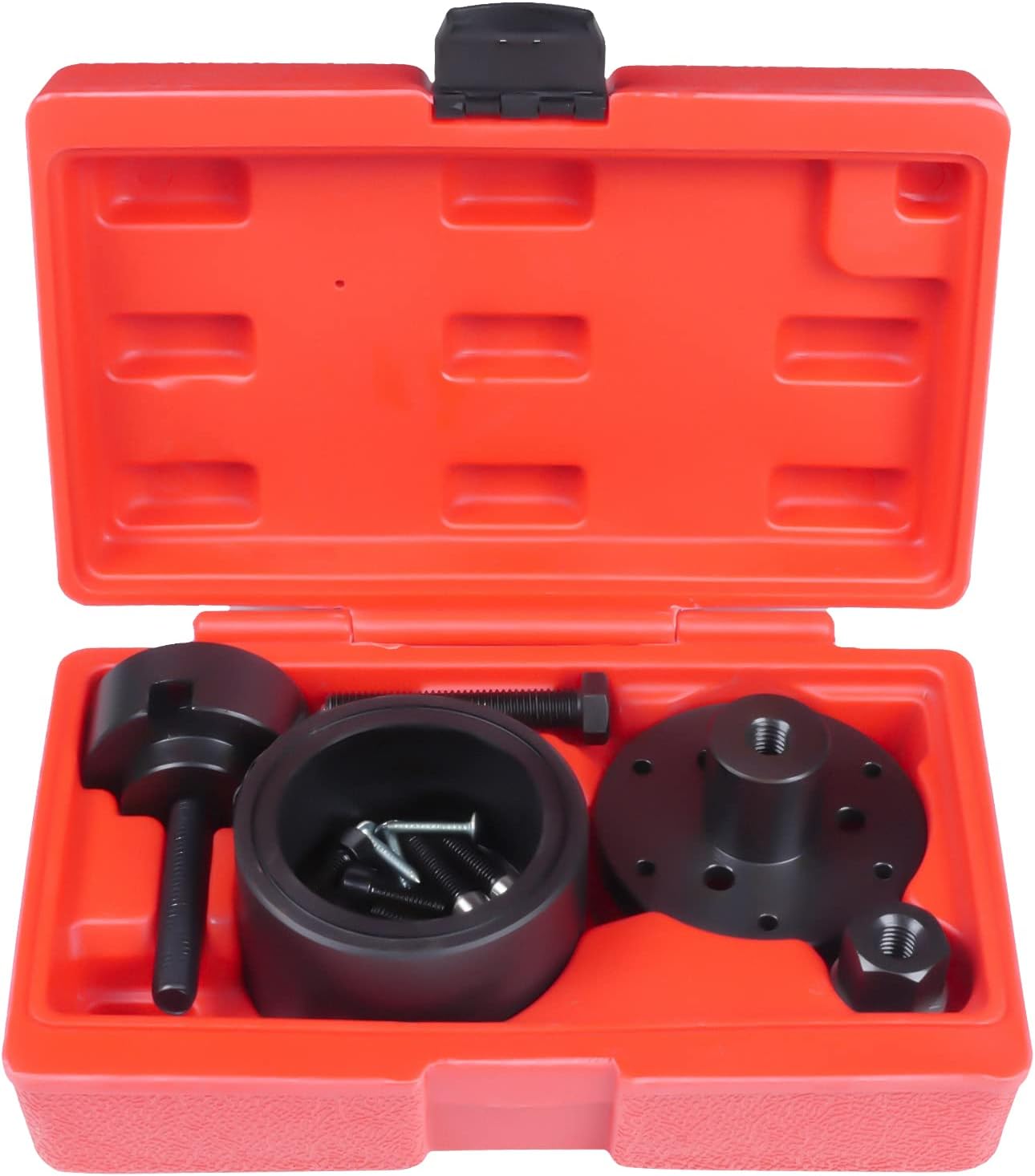 Crankshaft Front Oil Seal Removal Tool for BMWN46T N52 N53