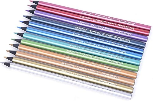 Miniatura 5 de Art Supplies Juego de lápices de grafito y carbón para estudiantes y artistas