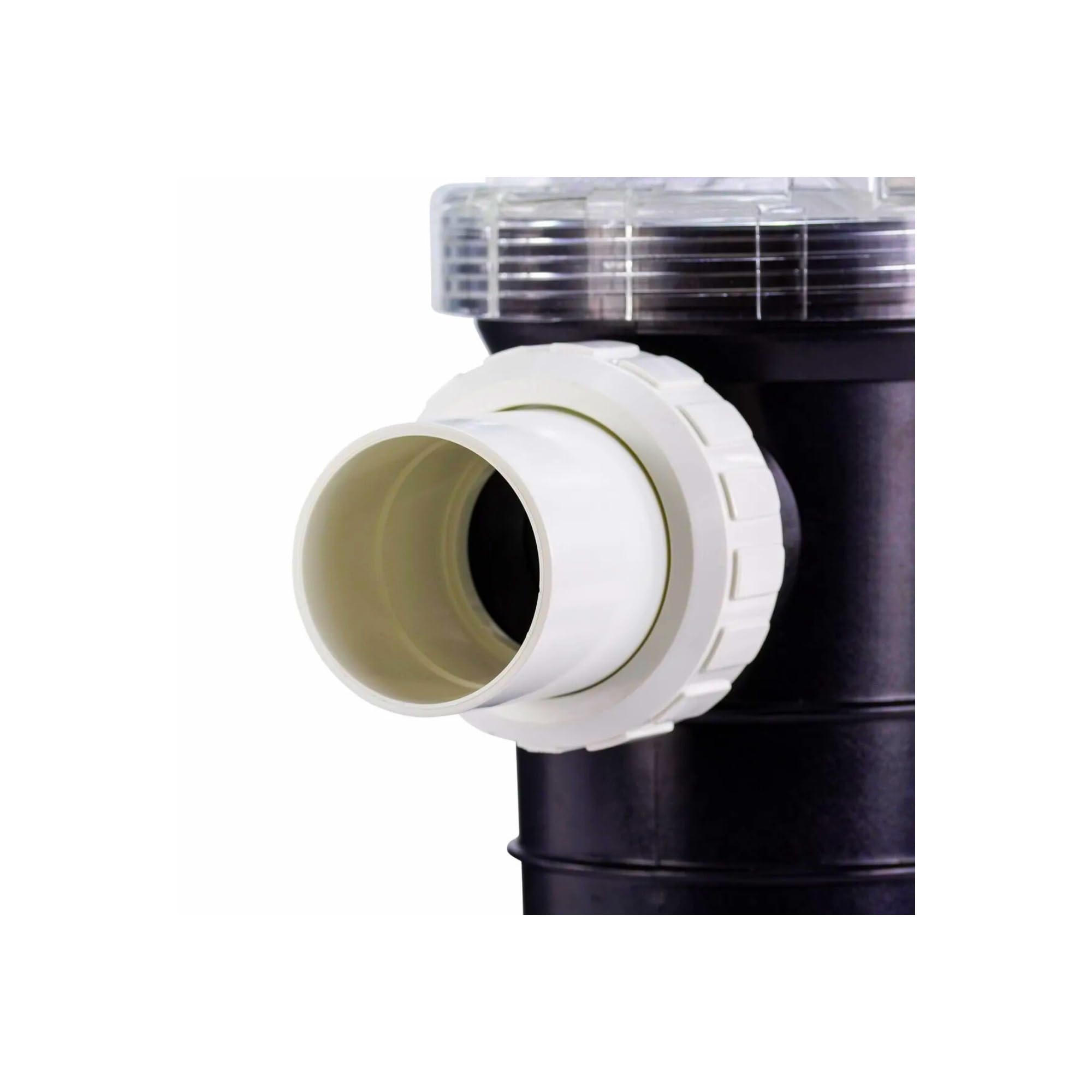Impianto di filtraggio a sabbia FSF500, 11.100 l/h (11.1 m³/h), riempimento sabbia 85 kg, prefiltro, valvola a 6 vie, caldaia filtro da 535 mm, pompa per piscina da 230 V, per piscine fino