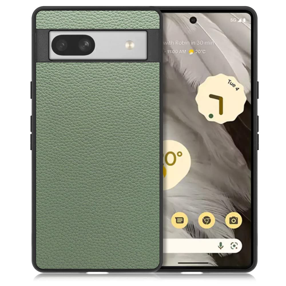 Amazon.co.jp: LOOF LUXURY-SHELL Series Google Pixel 7a 用
