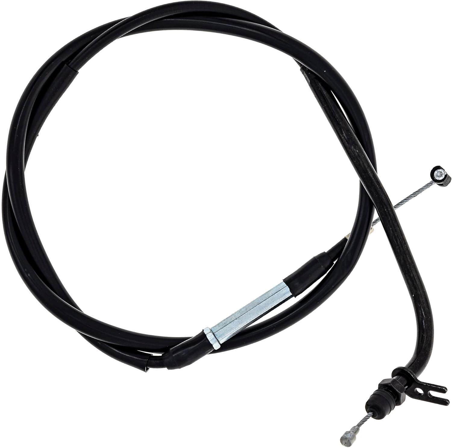 NICHE Clutch Cable for Honda CRF250R 2010-2013 CRF450R 2009-2014 Replaces OEM 22870-KRN-A40 22870-MEN-A30