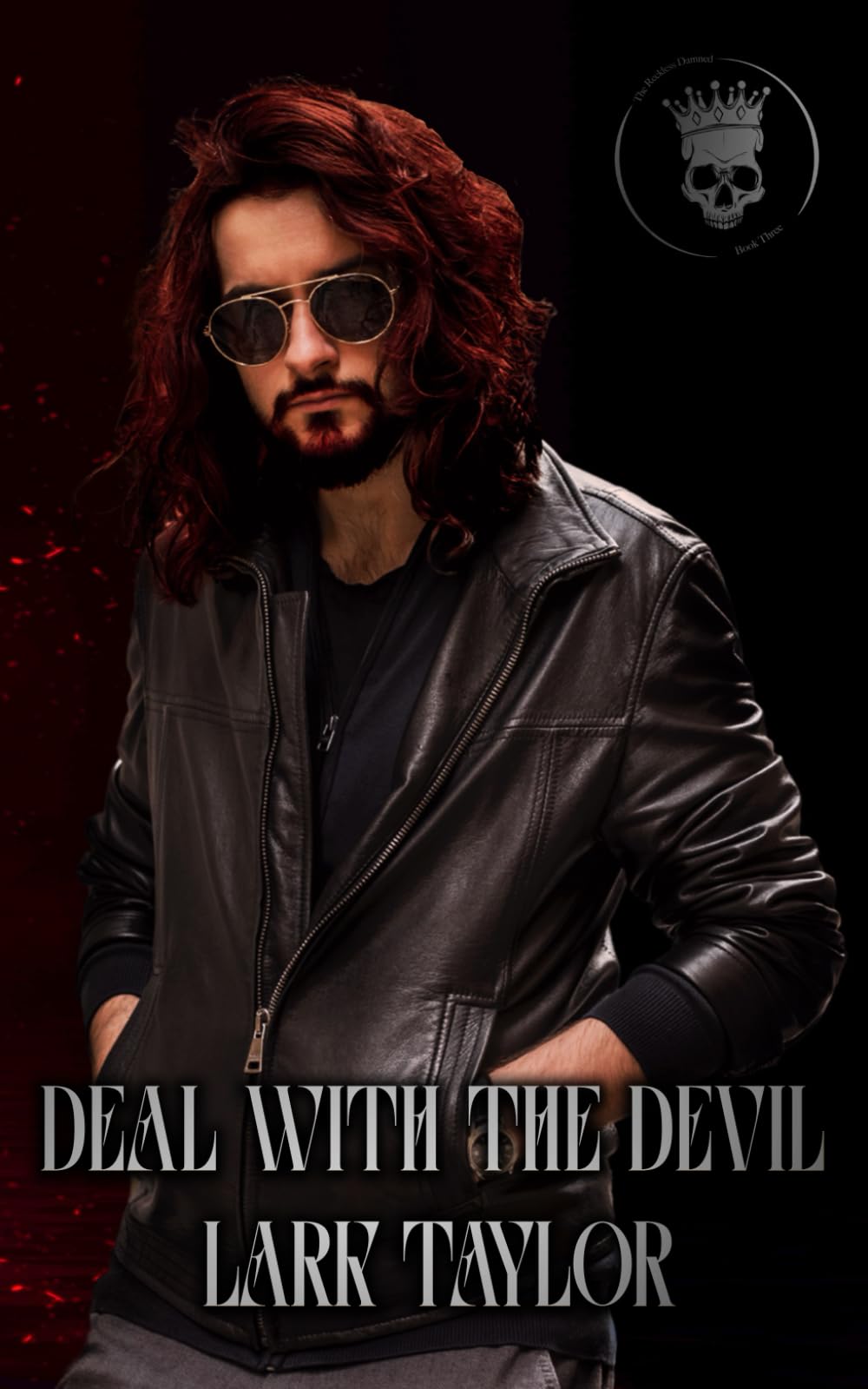 Deal With the Devil (Reckless Damned (German Edition))