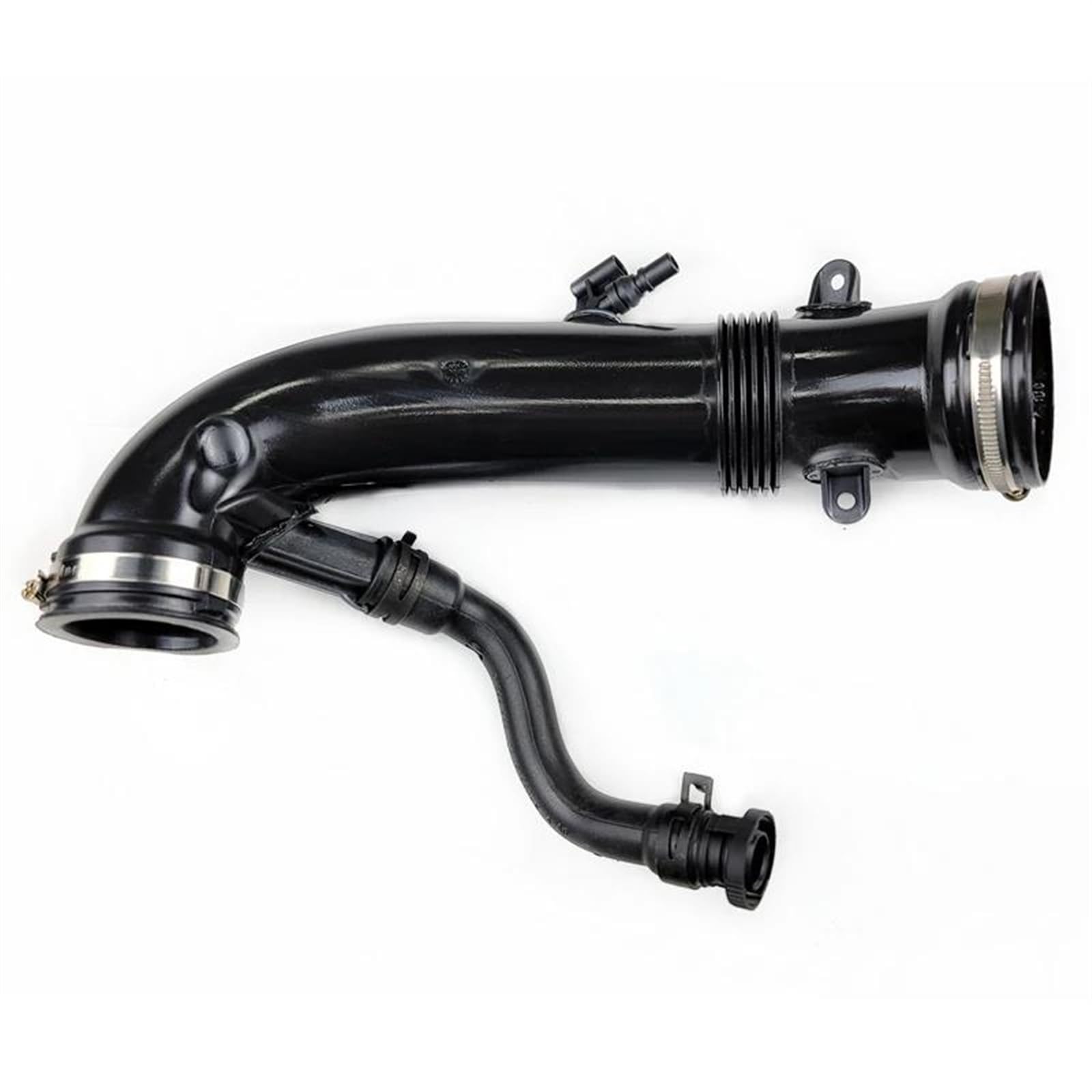 Papzkziawk One Color Replacement Air Intake Inlet Hose For Mini For Cooper S For R56 13717627502 Engine Air Intake Pipe Hose Automobile