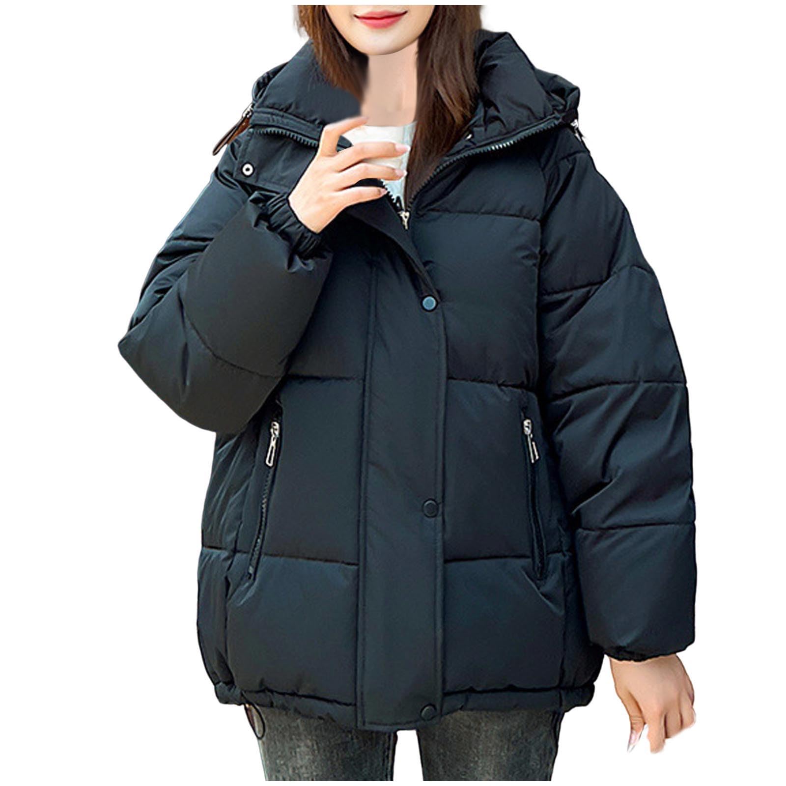Piumino Donna 100 Grammi Antivento Impermeabile Leggero Piumino Lungo con Cappuccio Ripiegabile Piumini Leggeri Donna Giacca Giubbotto Cappotto Giubbino Giacche Piumini Ultraleggero Impermeabile