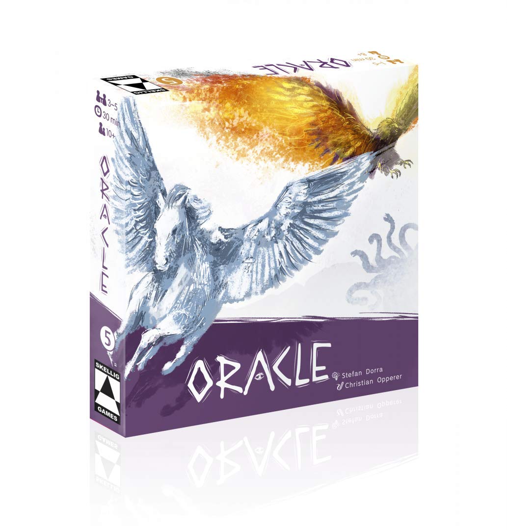 Skellig Games 0047-0005-01 accessories