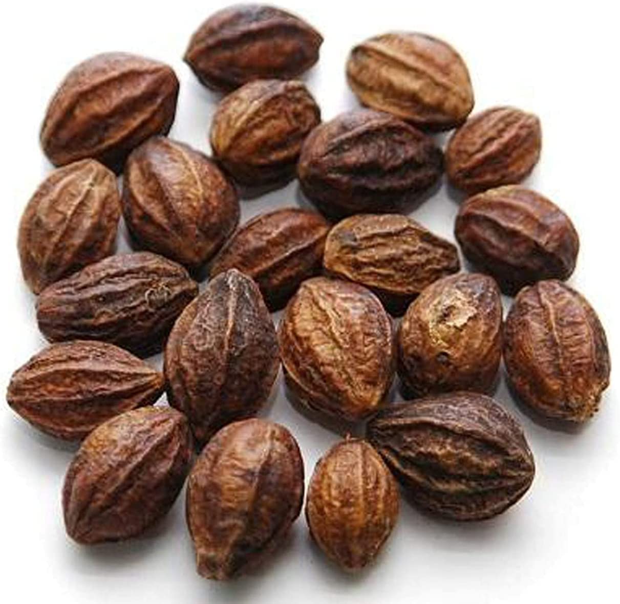 AOZA Valli Organics® Kadukkai | Haritaki | Myrobalan | Écrou d'encre 100 g