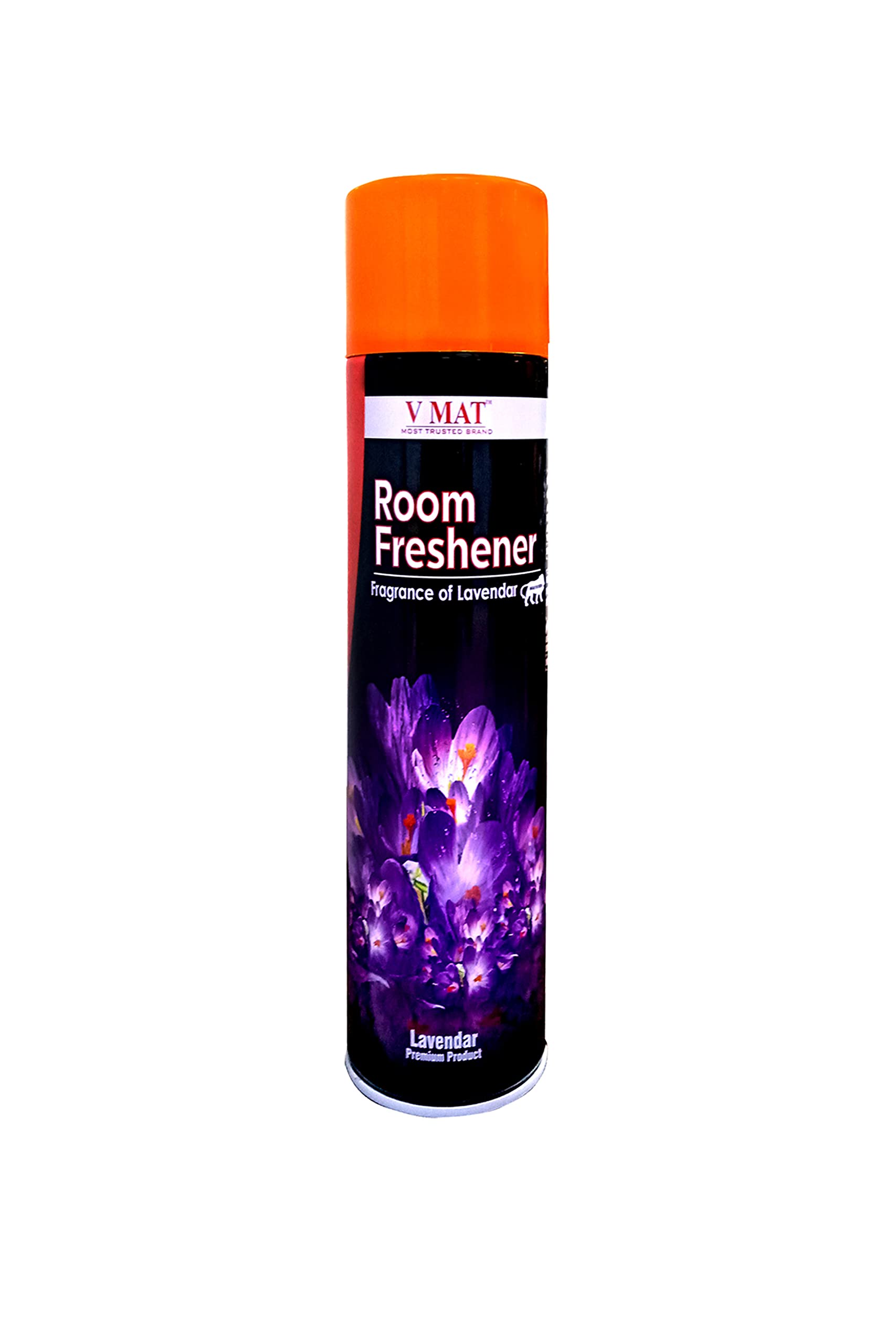 V MAT Lavender Room Freshner