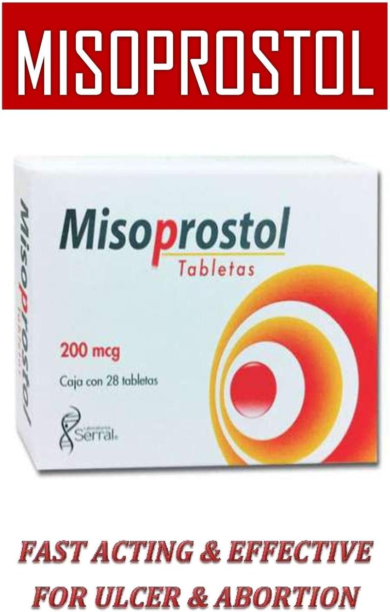 Misoprostol