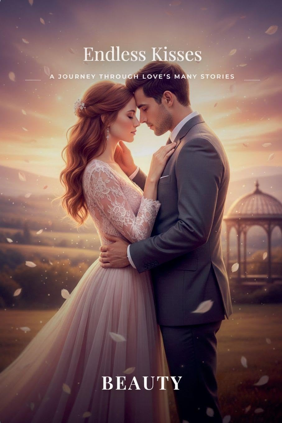 Endless Kisses A Journey Through Love's Many Stories