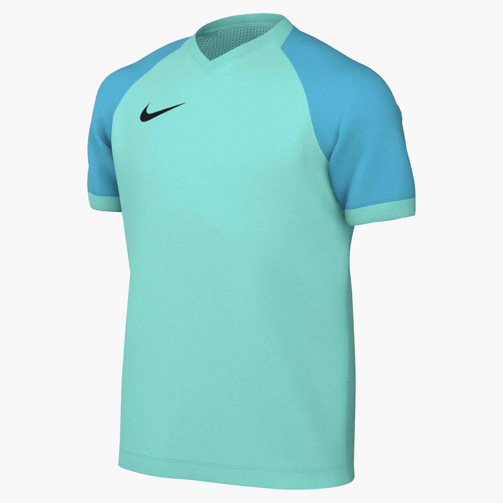 NIKE Trophy VI Short Sleeve Jersey Multi-Coloured