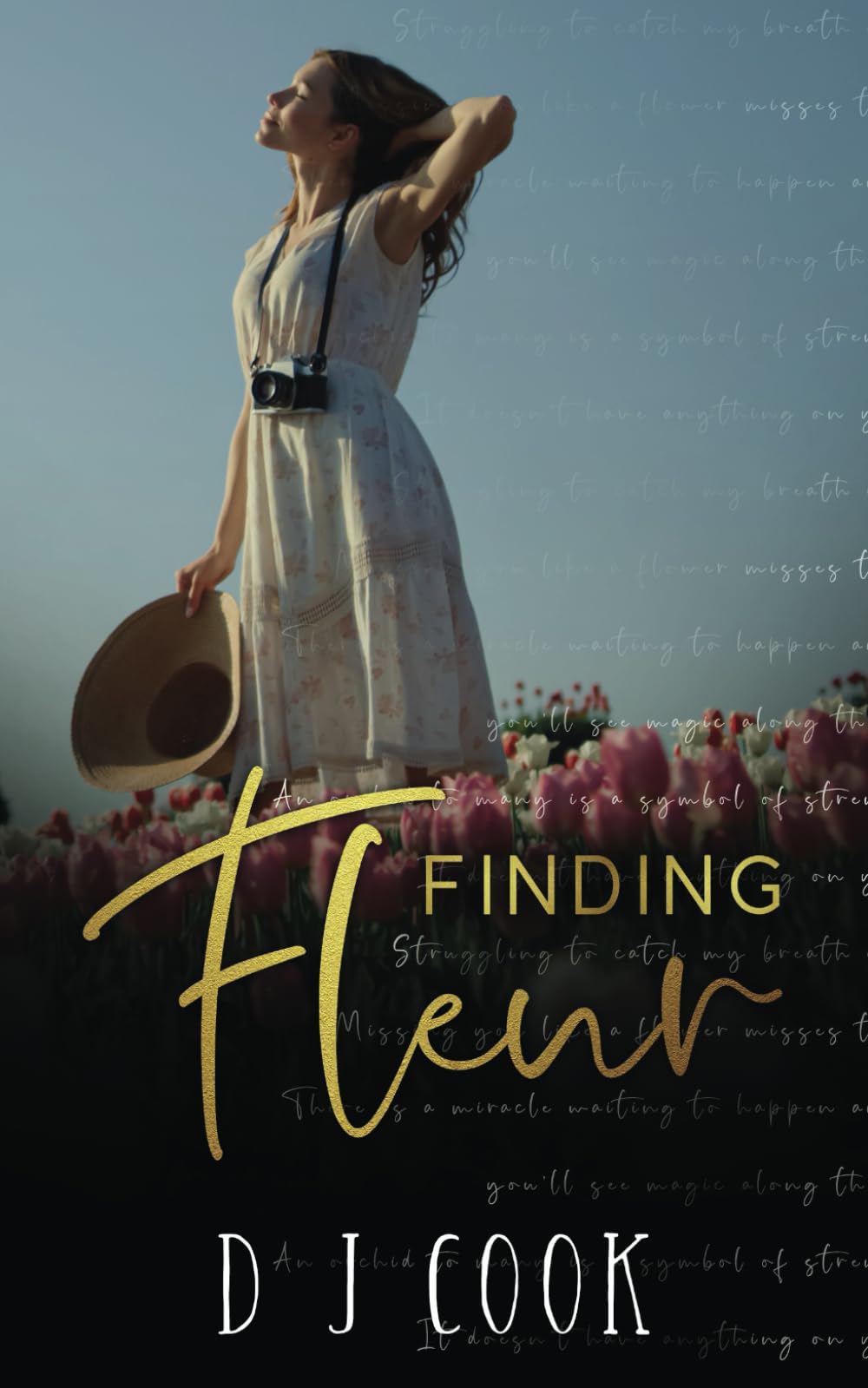 Finding Fleur