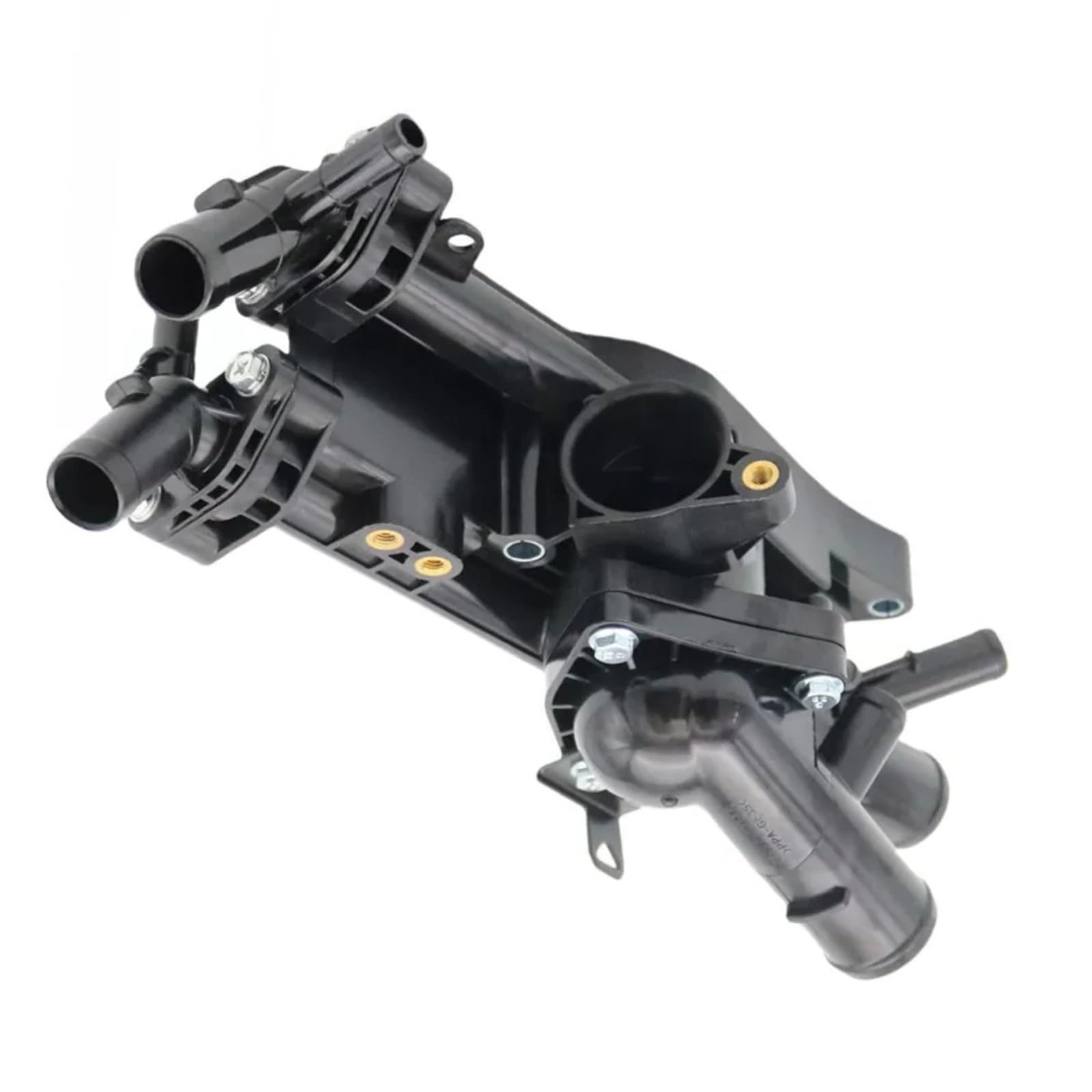 Nnjieupo One Color Coolant Thermostat Housing Coolant Thermostat For Kia For Optima 2011-2013 2128801483