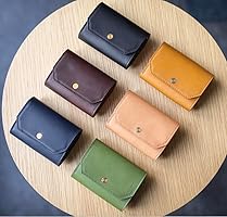 Amazon | [STATUSY] il modo mini イルモードミニ イタリアンレザーの