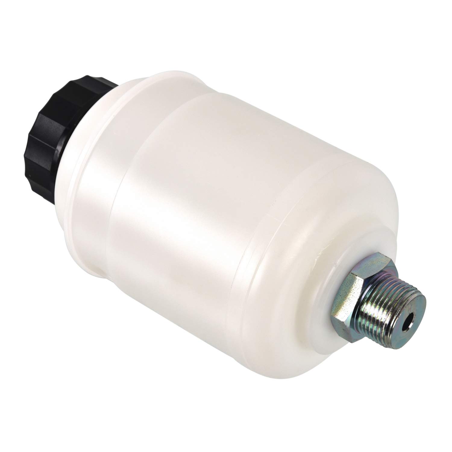 FEBI 170545 Brake Fluid Fluid Reservoir Fits MASSEY FERGUSON CLAAS JOHN DEERE