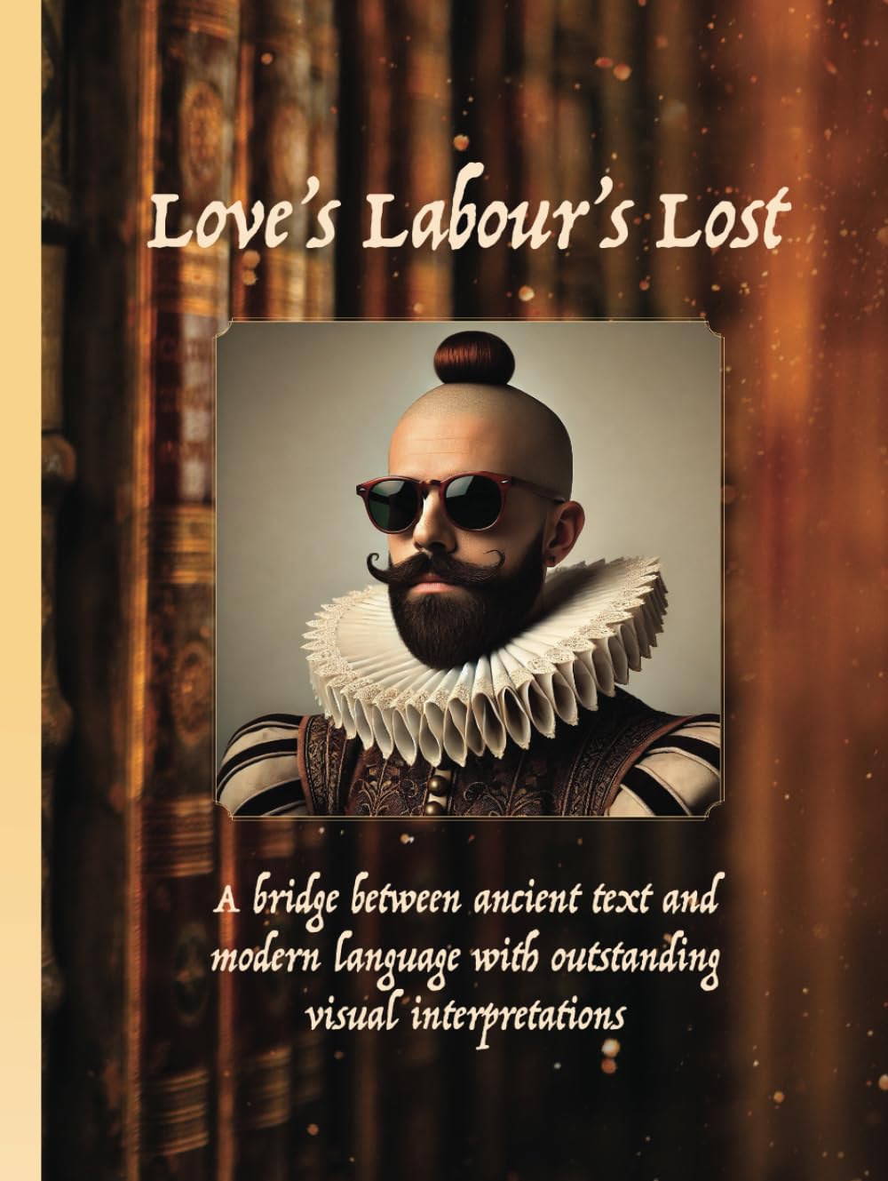 Love's Labour Lost:: LOVE’S LABOUR’S LOST By William Shakespeare