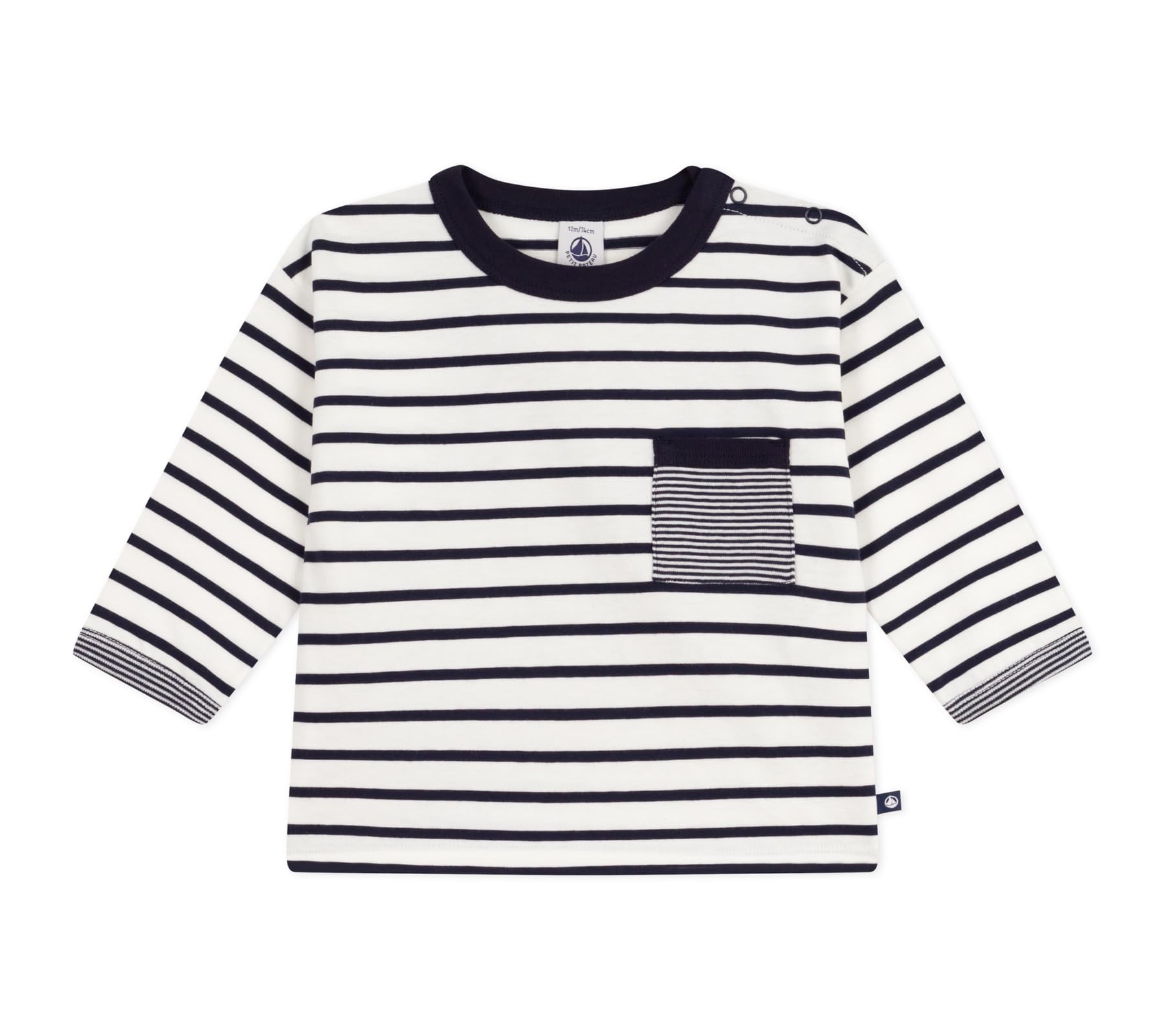 Petit Bateau Canape_h25 Vêtements Jour Mixte bébé (Lot de 1)