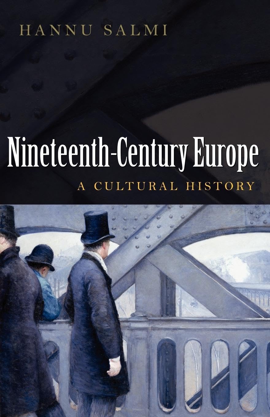 19th Century Europe by Hannu Salmi - 9780745643601