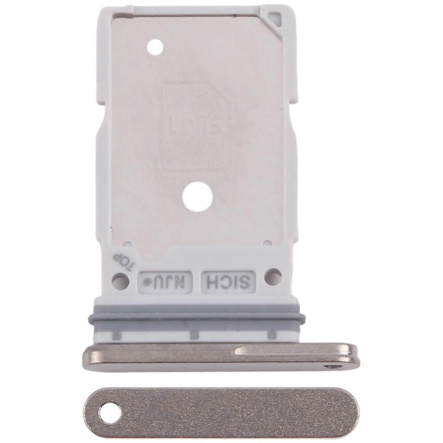 Fonefunshop Gold Sim Card Tray Compatible With Samsung Galaxy S25 Ultra In