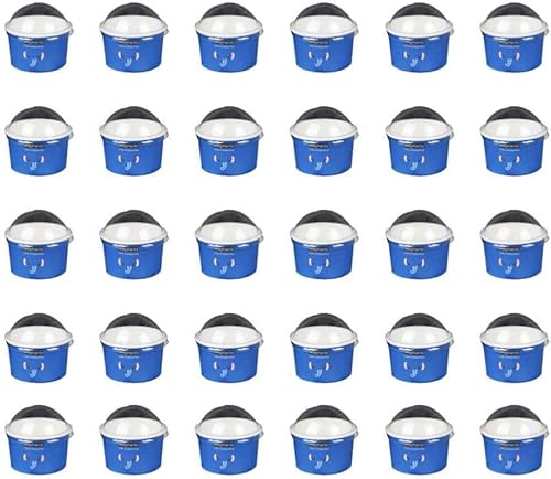 KJOET ĝăACXN[Jbv 85/200ml Jbv ĝ fU[g ٗpi ƒp Ɩp 100_Zbg (u[)