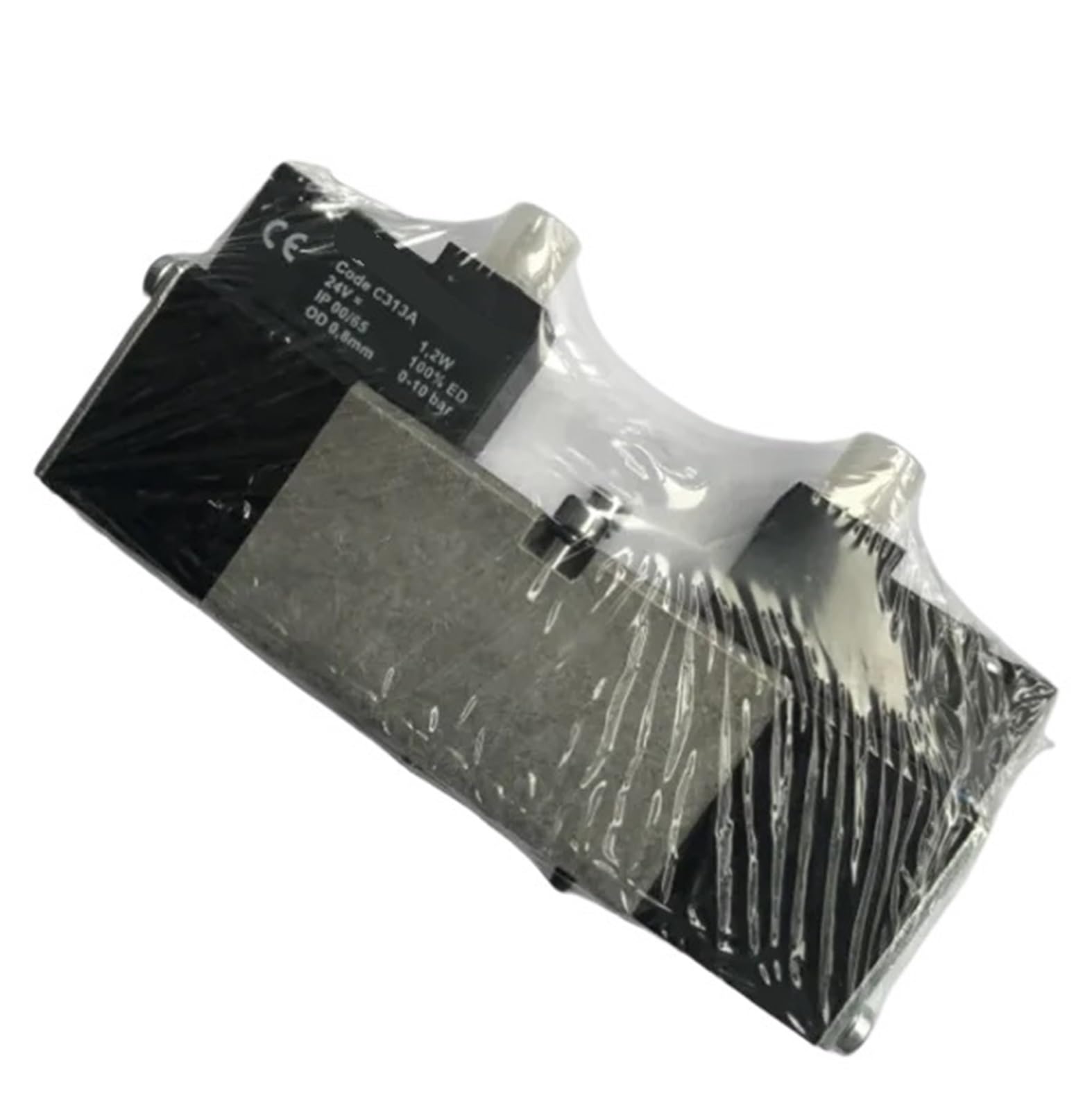 1 x zawór elektromagnetyczny V45A517D-C313A V45A517D-C319A