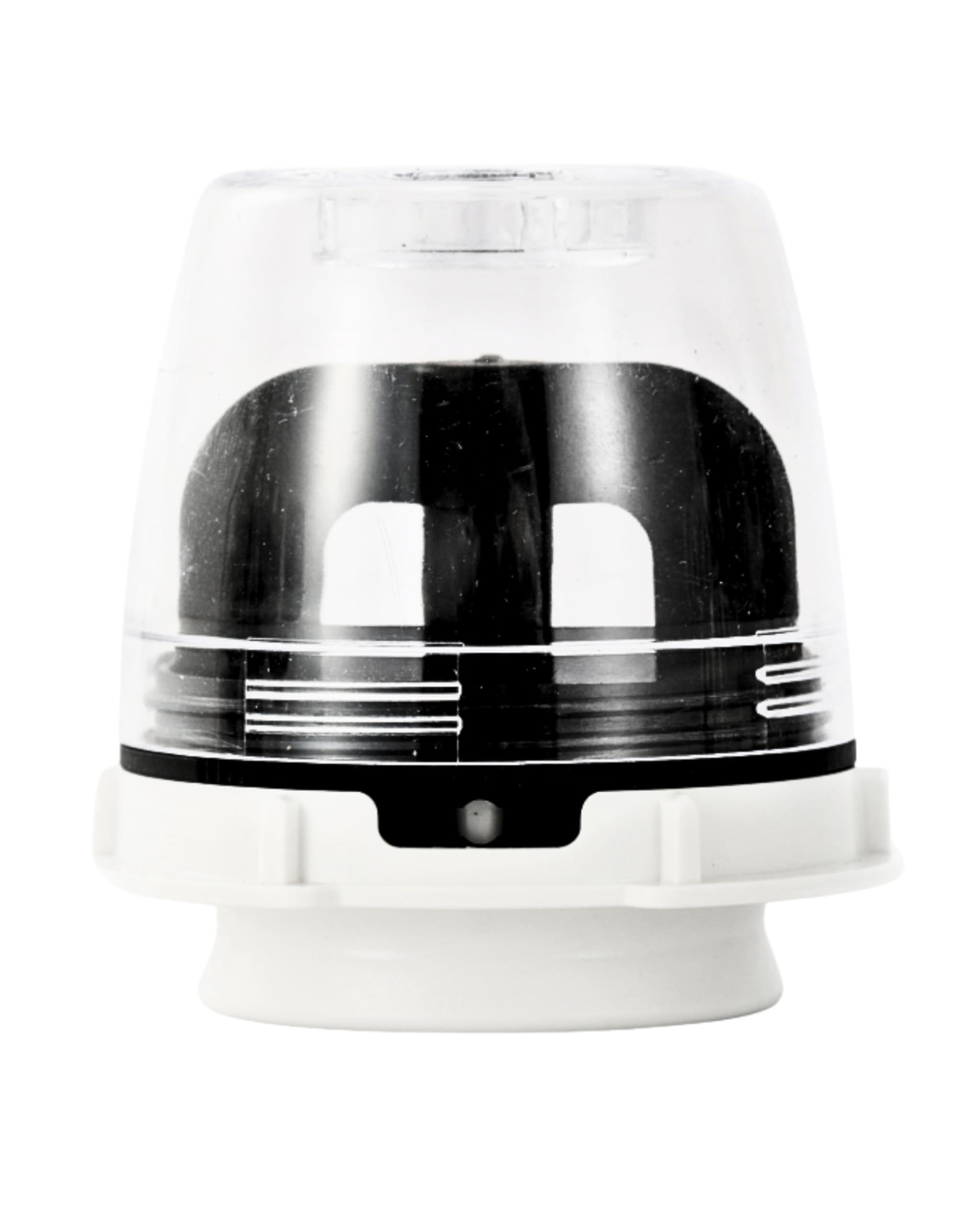 FinaMill Dried Herbs+ Pod – Single Refillable Spice Pod for Dried Herbs & Larger Spices, Adjustable Grind Size, Long Lasting, Compatible with FinaMill Spice Grinders, Home and Kitchen Gifts for Women