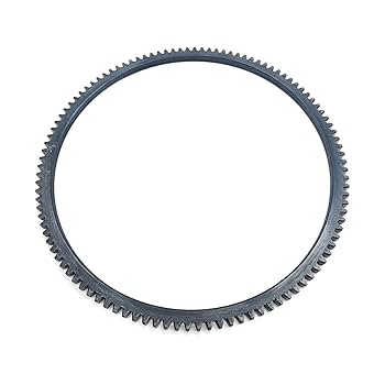 Amazon.com: Nayuank Flywheel Ring Gear Compatible with Isuzu