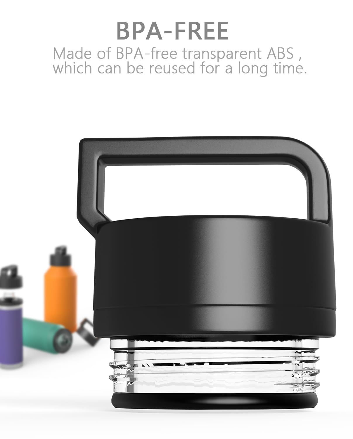 Amazon.co.jp: ALIENSX (エイティ) チャグキャップ YETI ランブラー