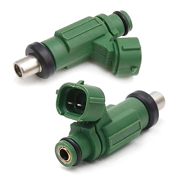no.165　kalinka 2Y Aynaxcol Fuel Injector Nozzle EAT287 Replacement for