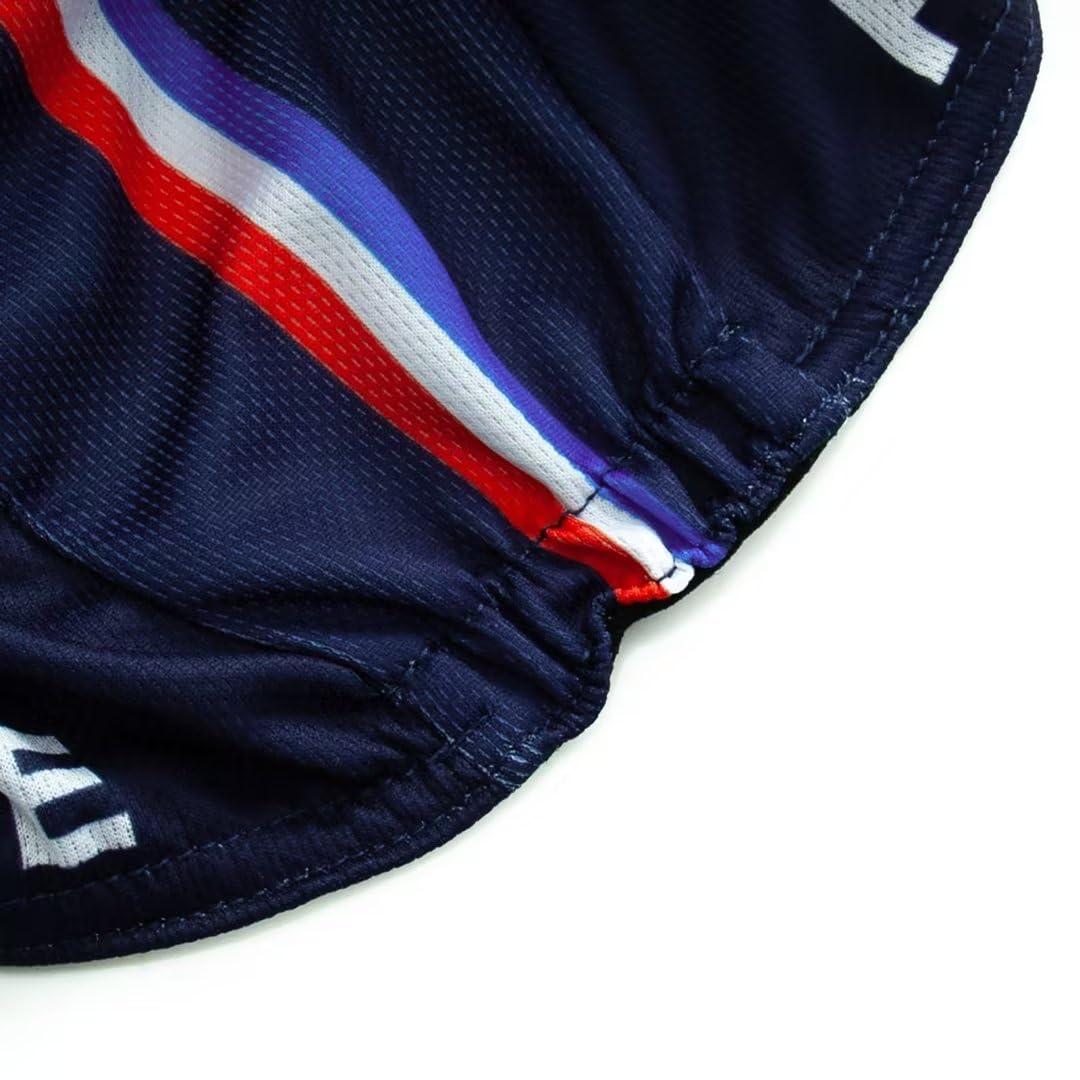 Casquette de cyclisme amusante pour homme et femme - Taille unique