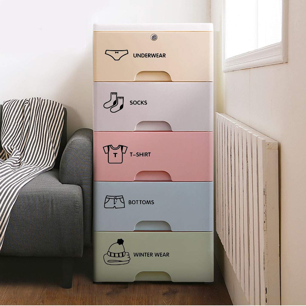 Buy Awligaiy 7pcs Home Decor Wardrobe Logo Sticker,Home Decor Wardrobe