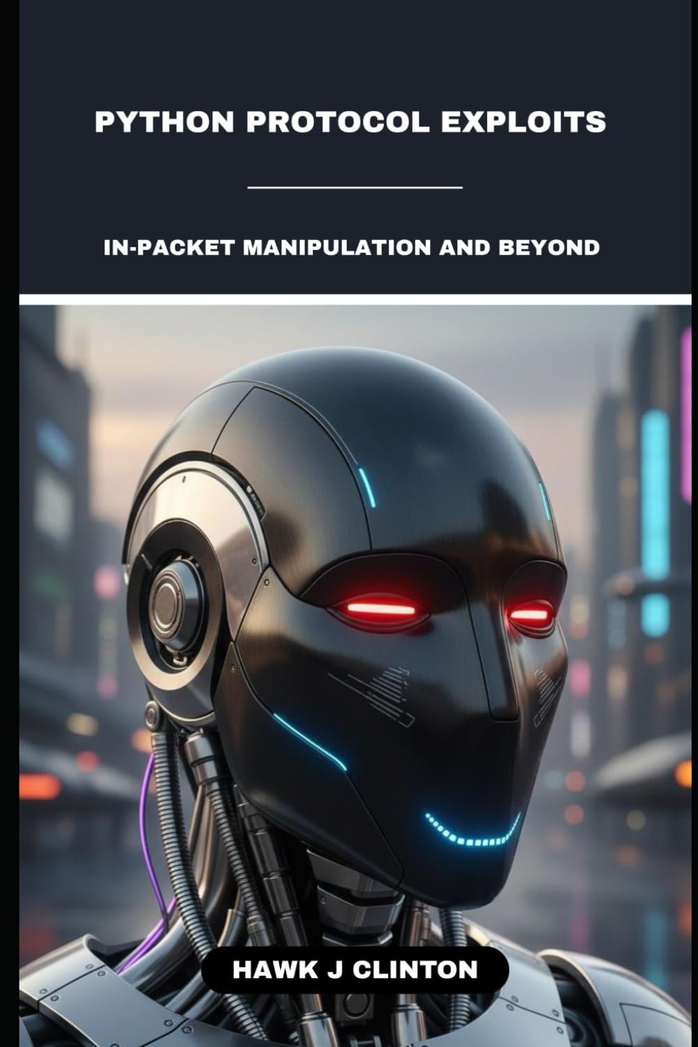 Python Protocol Exploits: In-Packet Manipulation And Beyond