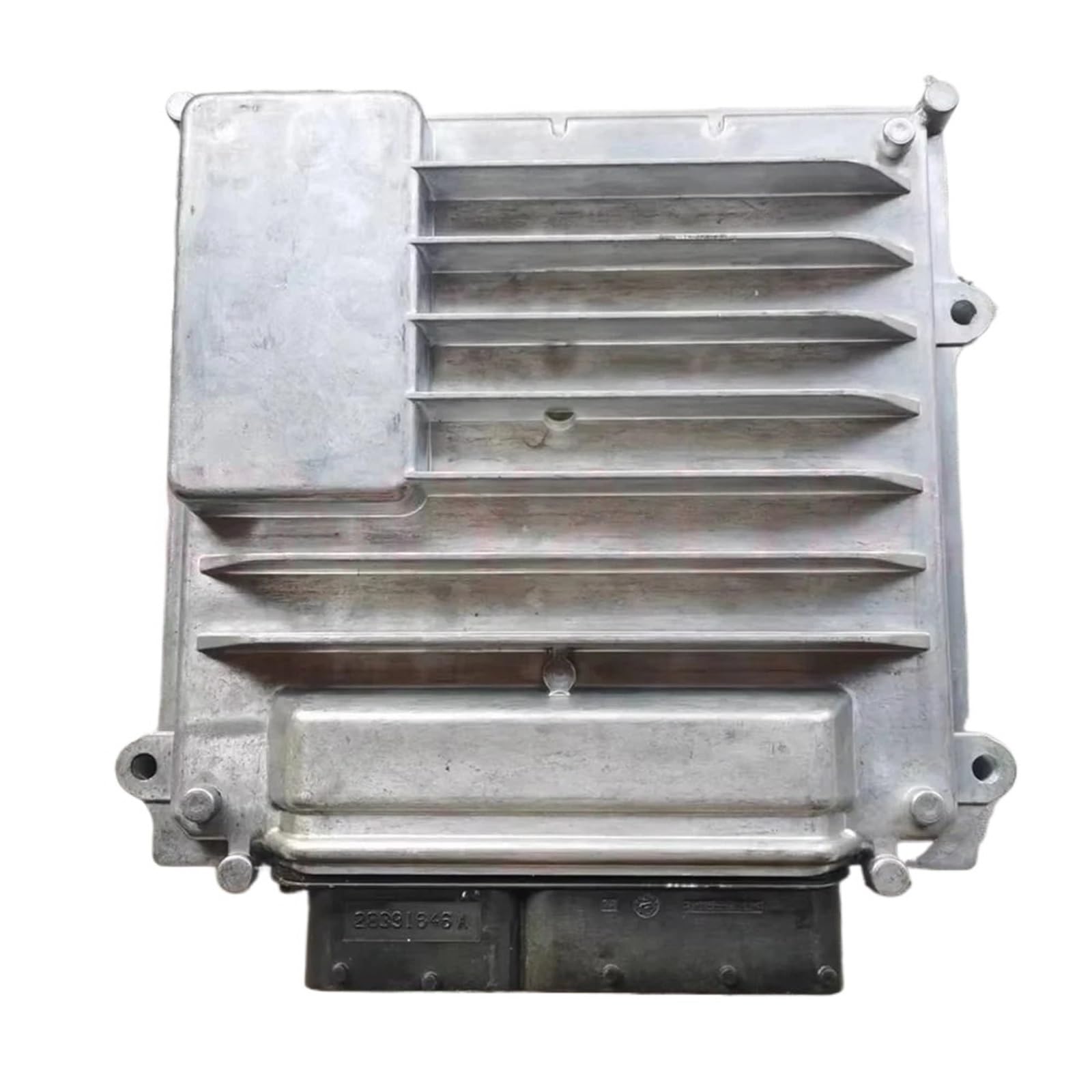 Engine Computer Board Electronic Control Fit For Cummins ISG 11 / ISG 12 Series Truck 5348867 Engine Computer Board ECM Electronic Control Module ECU Electronic Transmission Control Module
