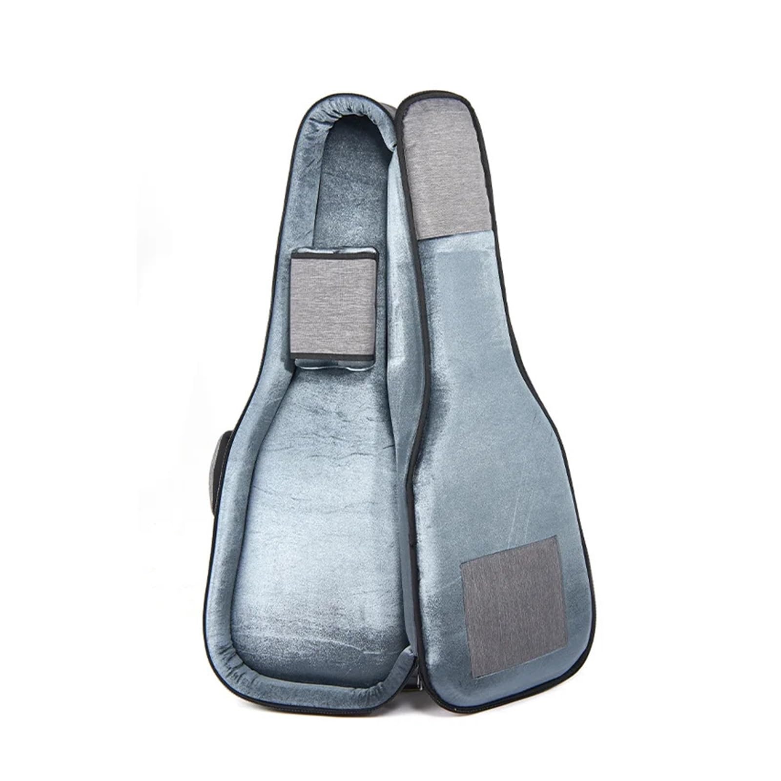Funda Guitarra Estuche de diseño for bajo eléctrico, Funda Transporte y Accesorios for Instrumentos