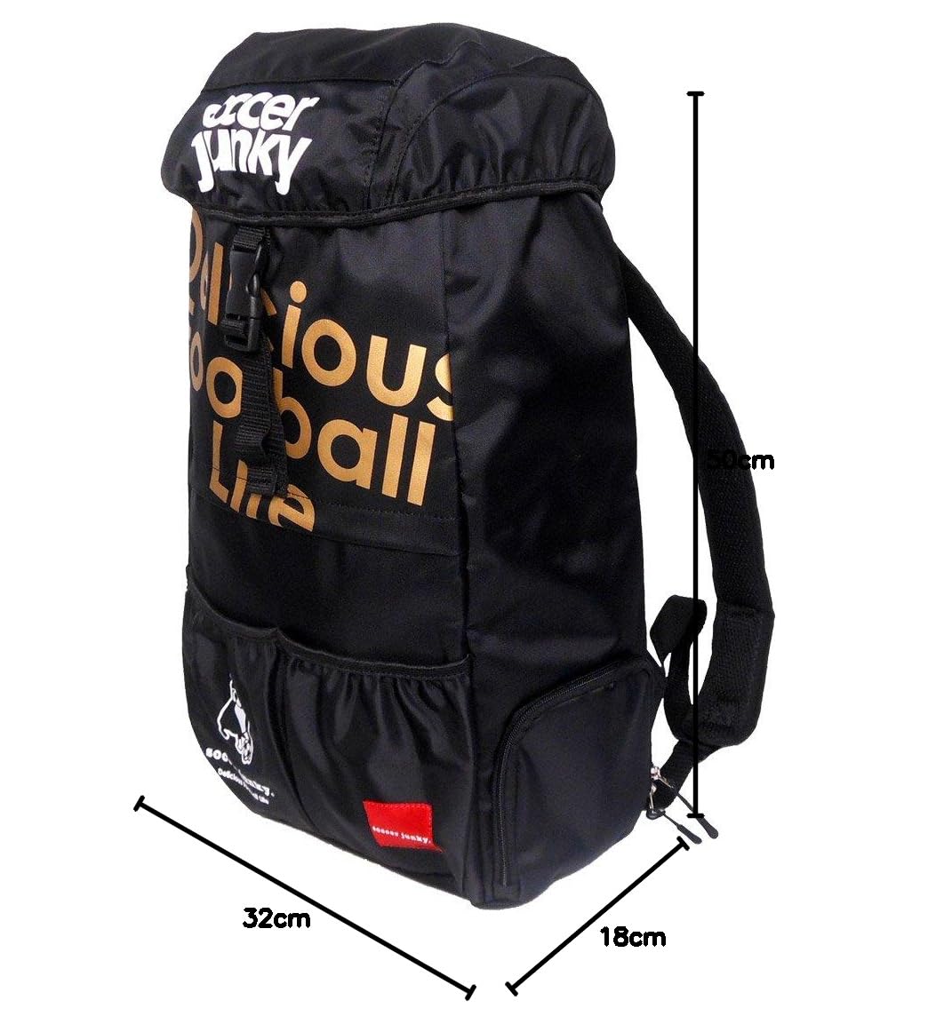 Amazon.co.jp: [サッカージャンキー] 旅のお供+1 バックパック 002