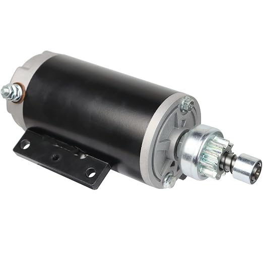 Starter with Relay para Evinrude 120-140HP miniatura 3